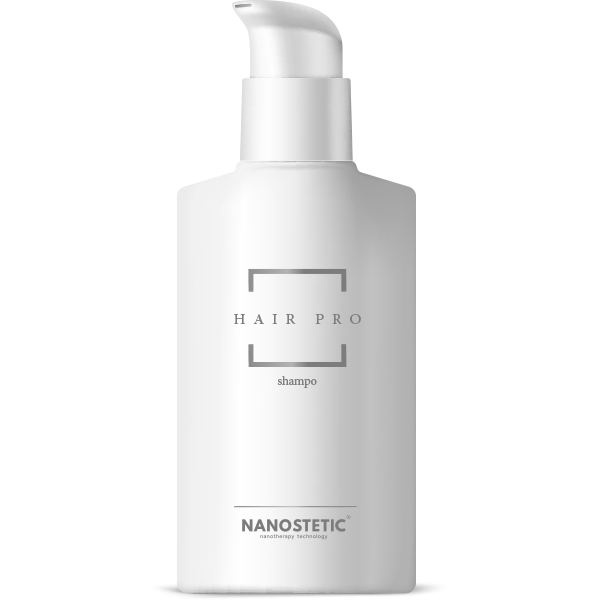 HAIR-PRO-SHAMPO