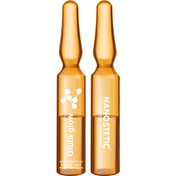 gluta glow