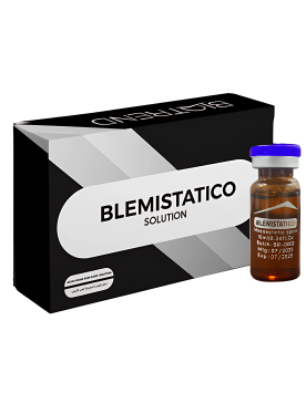 BLEMASTATICO box-artguru